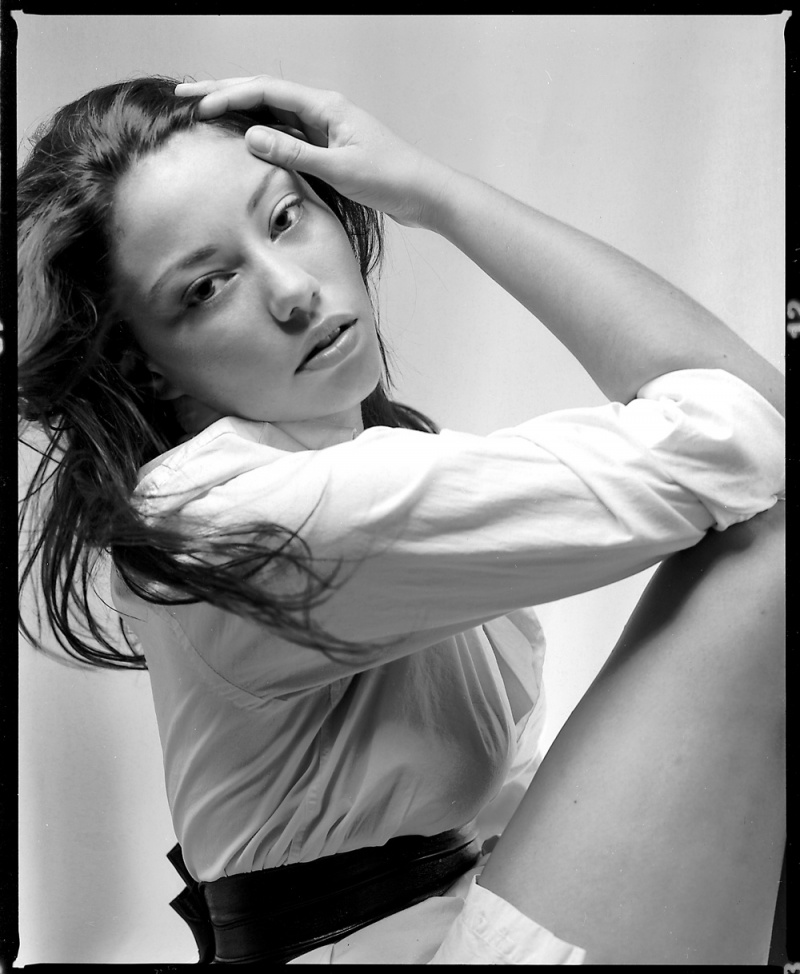 Female model photo shoot of Kayte M
