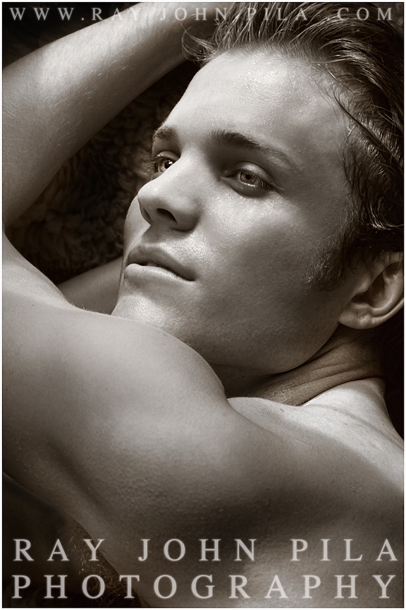 Male model photo shoot of Jordon Sorenson