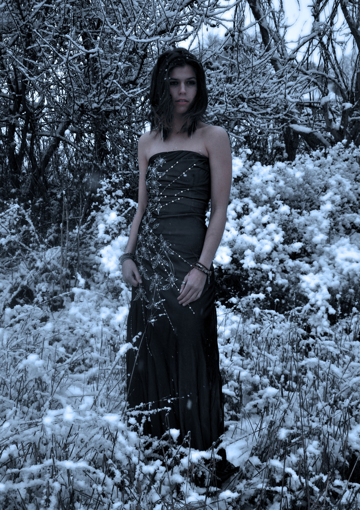 Female model photo shoot of Lucy Ella Photography in Farnham Woods