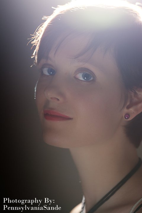 Female model photo shoot of Annabeth Koneski by PennsylvaniaSande in Binghamton, NY