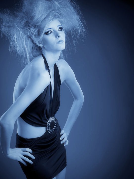 Female model photo shoot of Emily Hansen in hampton il
