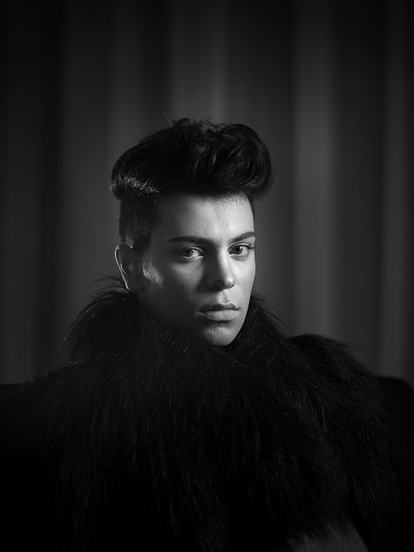 Male model photo shoot of Adam Finch