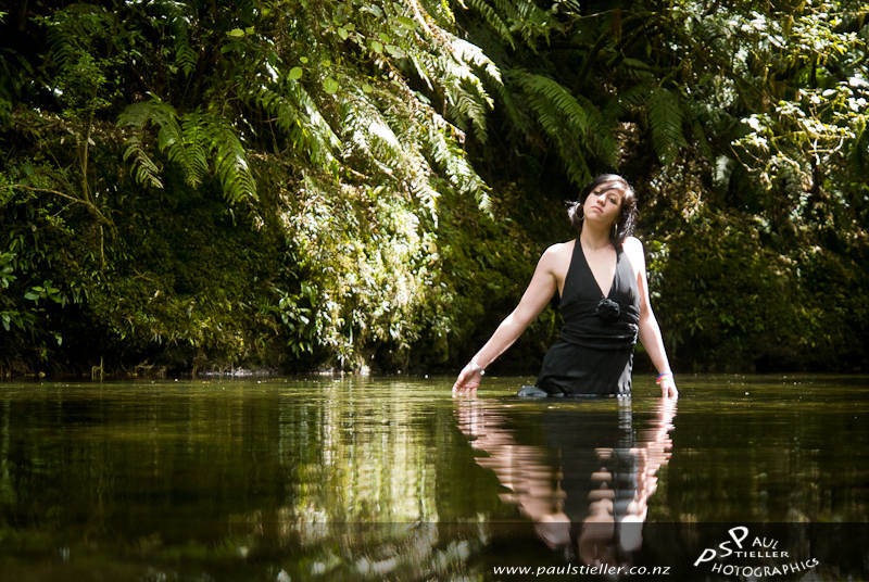 Male model photo shoot of VitaminC Photography in Taranaki, New Zealand