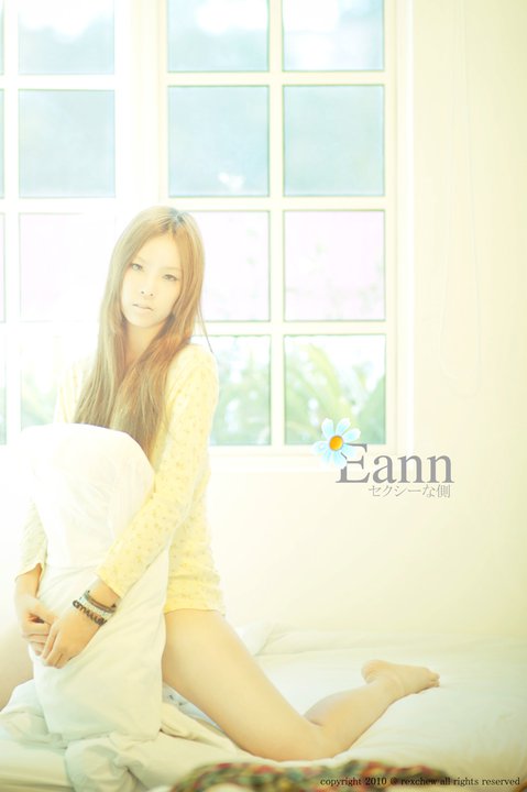 Female model photo shoot of Eann ern by rexchew in melacca