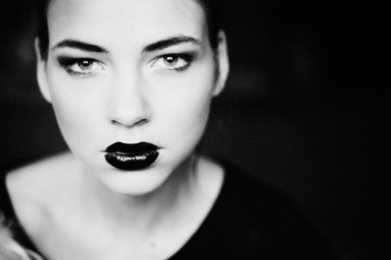 Female model photo shoot of Gabriela Kaziuk