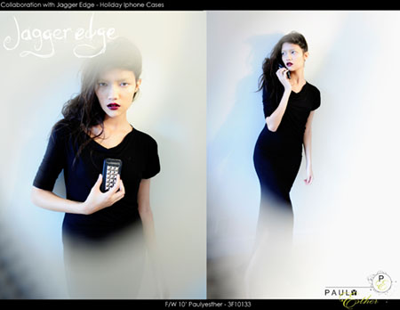 Female model photo shoot of Paulyesther in LOS ANGELES CA