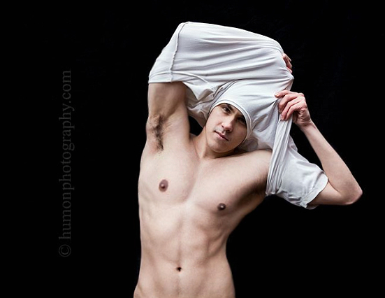 Male model photo shoot of Jason Luczak by Humon Photography in Troutdale, Oregon