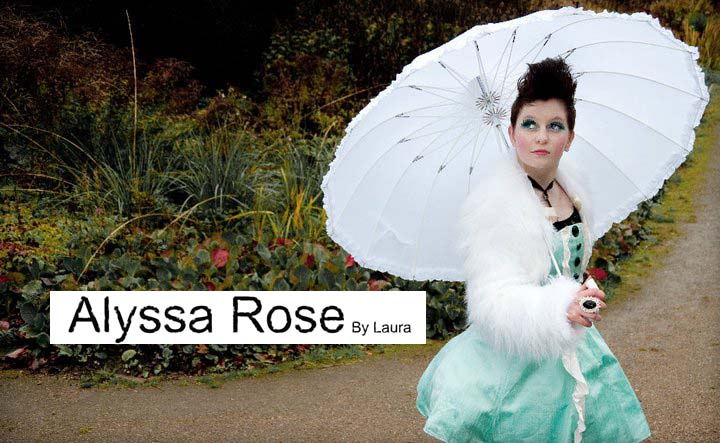 Female model photo shoot of Alyssa Rose Boutique and UlyssesWhaley by MELISSA  LINDLEY