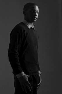 Male model photo shoot of Cedrick Walker