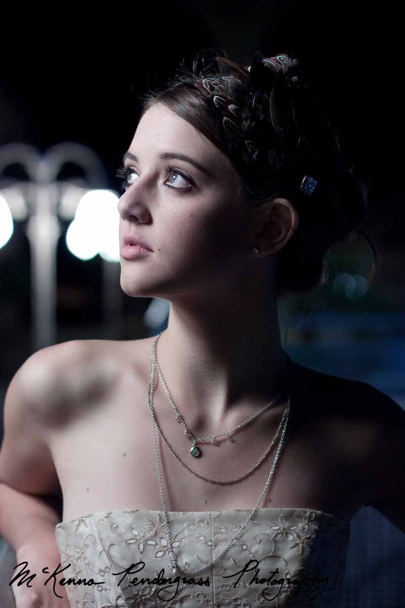 Female model photo shoot of McKenna Pendergrass