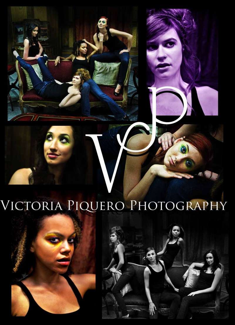 Female model photo shoot of Victoria Piquero in Orlando