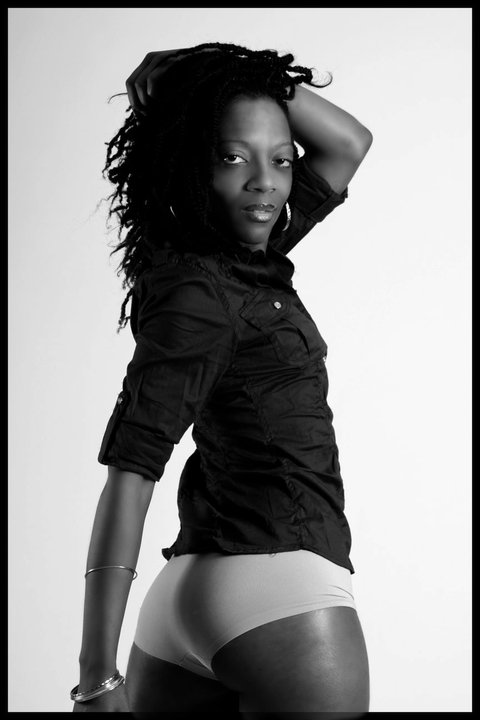 Female model photo shoot of SheShe Dior by WillHawkPhotographer in Jackson, MS