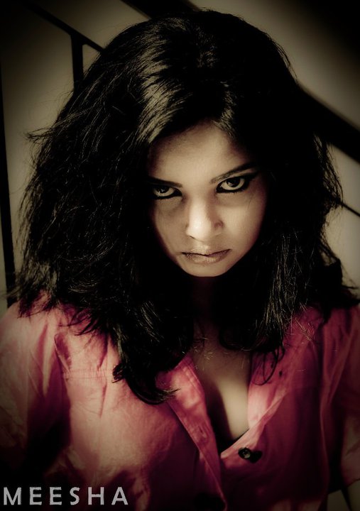 Female model photo shoot of Chami Dilrukshi in Thrimana studio