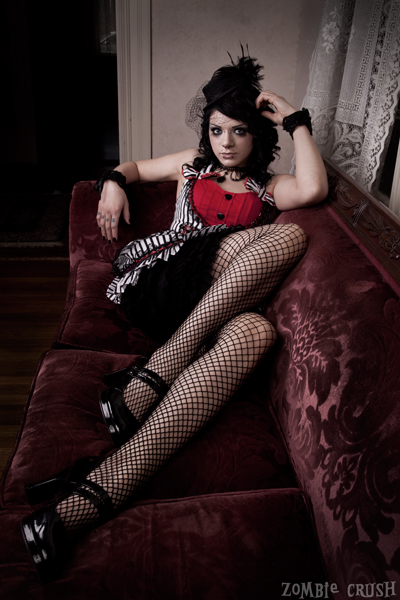 Female model photo shoot of KikiJean by Boudoir by Angela in Neely Mansion, WA