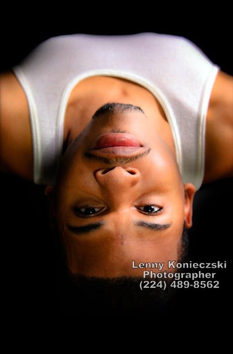 Male model photo shoot of Christian Williams24 