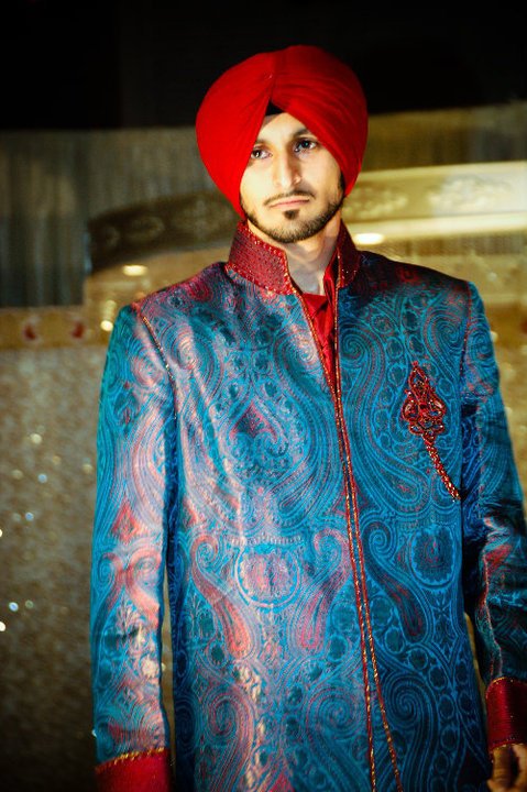 Male model photo shoot of Amrinder Singh Virk