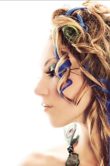 Female model photo shoot of brenda nadolny in Natick, hair styled by brenda nadolny, makeup by Christy Lavallee