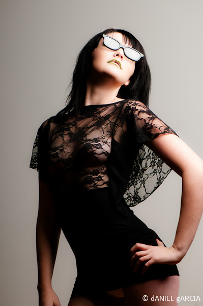 Female model photo shoot of Sarahh Davidson in Toronto