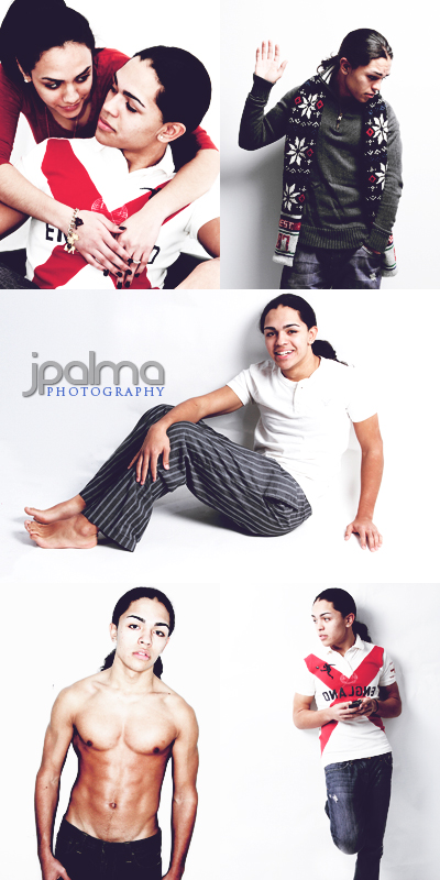 Male model photo shoot of JPalma Photography