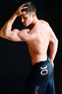 Male model photo shoot of Adam Hawk in Mpls