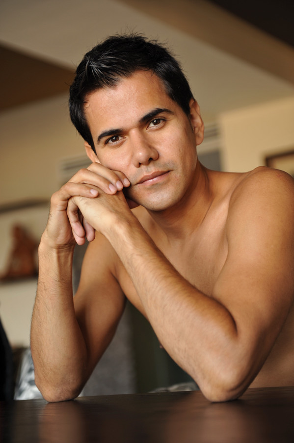 Male model photo shoot of FotozByRic in Puerto Vallarta, Mexico