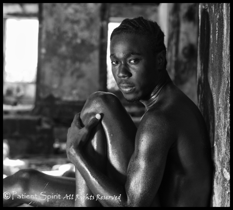 Male model photo shoot of Akeem Branch  in St. Philip - Barbados