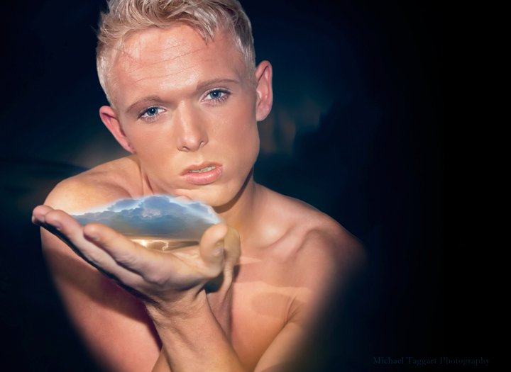 Male model photo shoot of Trevor  Werner in Bloomington Indiana