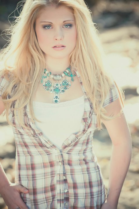 Female model photo shoot of Miss Ashley Brooke  by Jenn Cady Photography in studio 157
