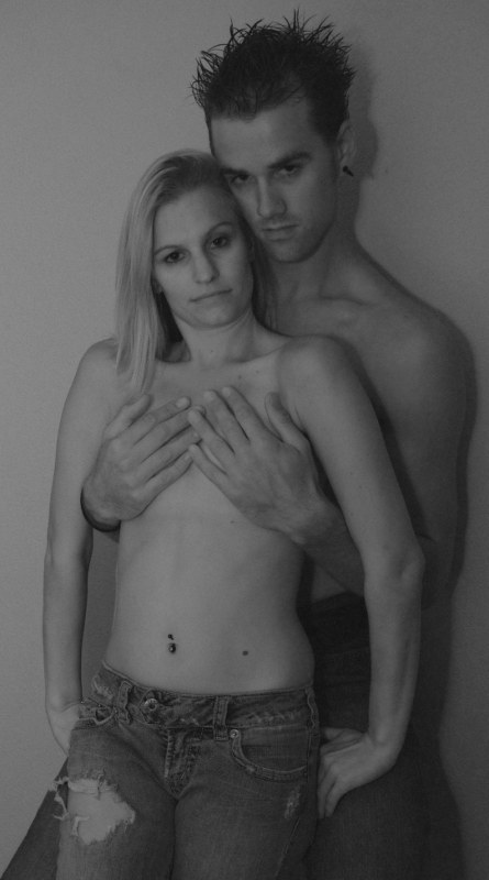 Male and Female model photo shoot of Adam Photog, Bruce Shelton and Drum_77 in Wichita, KS