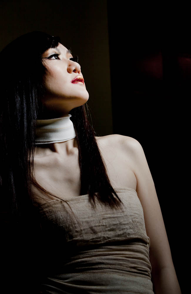 Female model photo shoot of Imagealchemy in Hong Kong