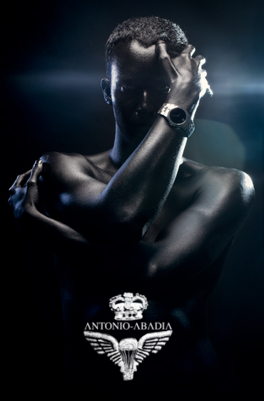 Male model photo shoot of ANTONIO ABADIA in San Francisco