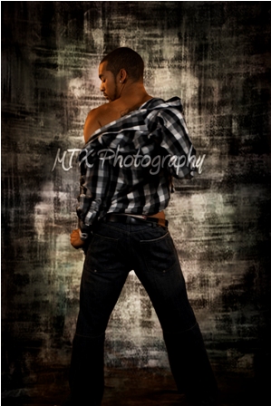 Male model photo shoot of mtxPhoto