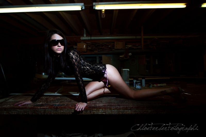 Female model photo shoot of Chloe Ferber Fotographi