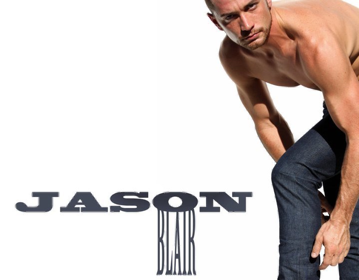 Male model photo shoot of Jason J Blair in San DIego
