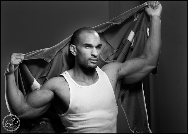 Male model photo shoot of Damien Mercer in Milford, CT