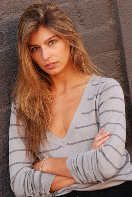 Female model photo shoot of anne-sophie Jem