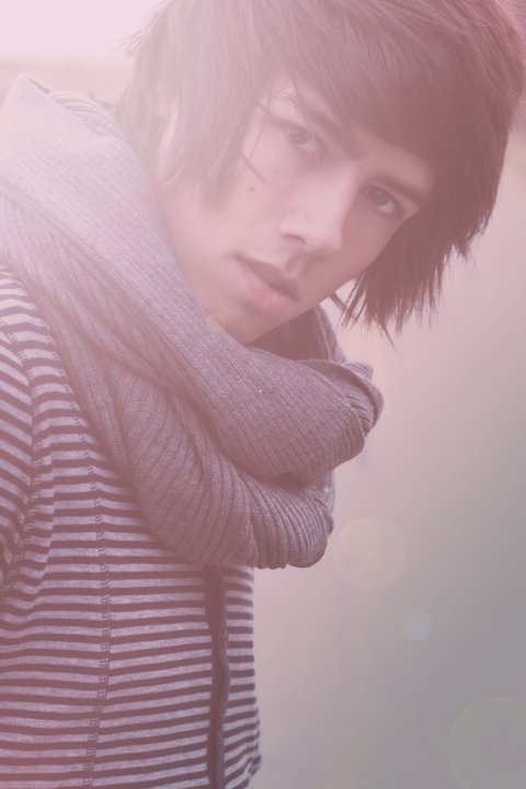 Male model photo shoot of Zane Xander
