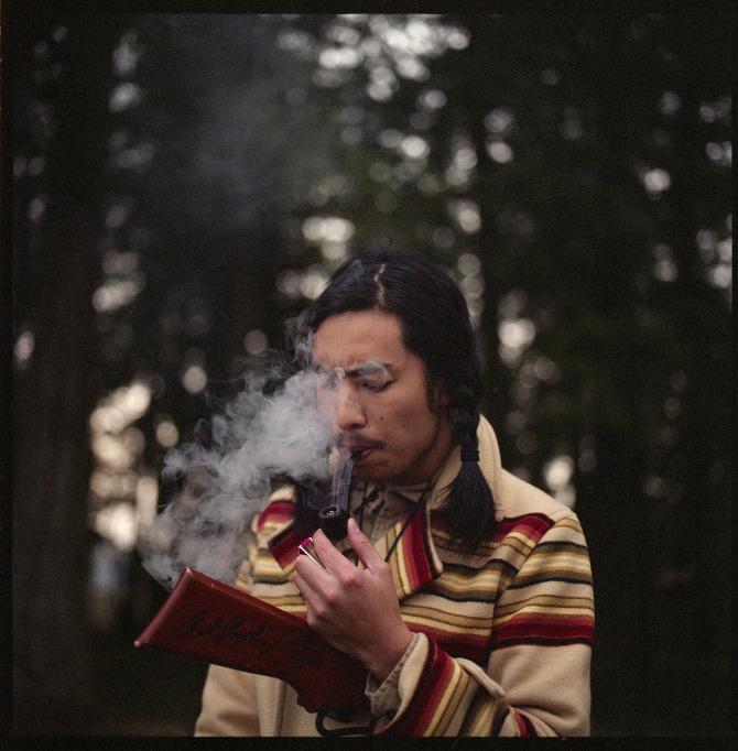 Male model photo shoot of Alex C Nguyen in Portland, Oregon