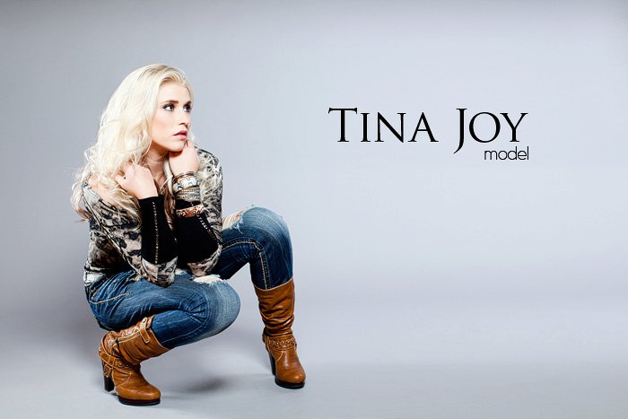 Female model photo shoot of Tina Joy MN