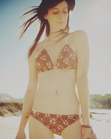 Female model photo shoot of HannahRoseBlancHart in Coffs Harbour, Australia