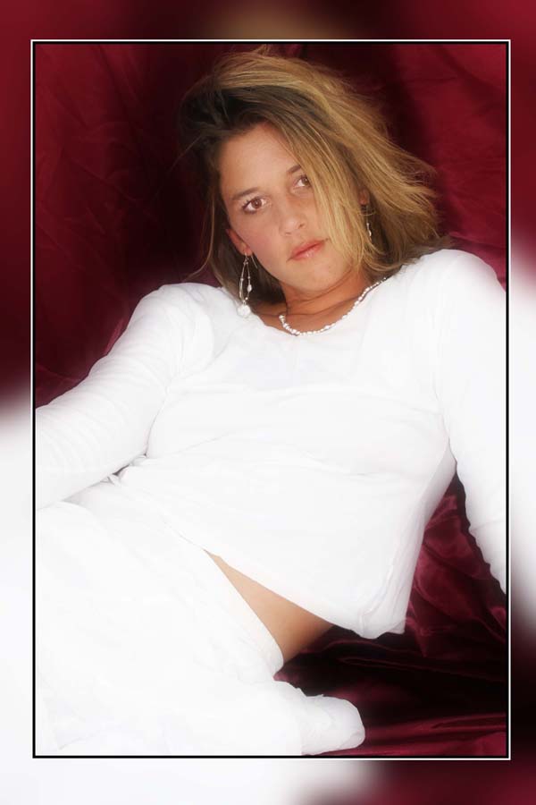 Female model photo shoot of MLD2005 in Shawnee,  KS