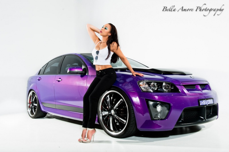 Female model photo shoot of Bella Amore Canberra in Canberra