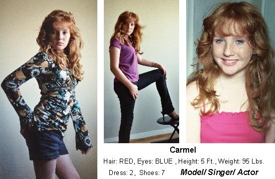 Female model photo shoot of TaraLit in Los Angeles, CA