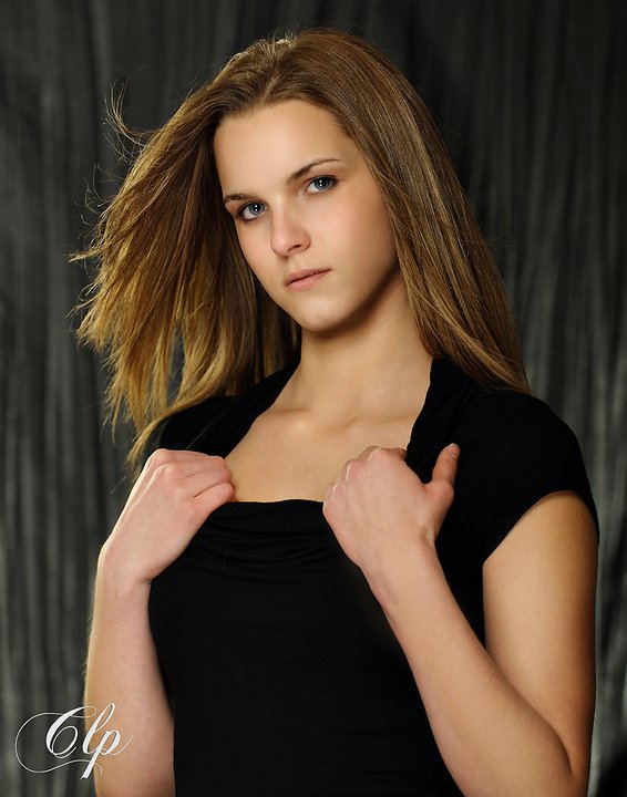 Female model photo shoot of AJ123 by studioseven