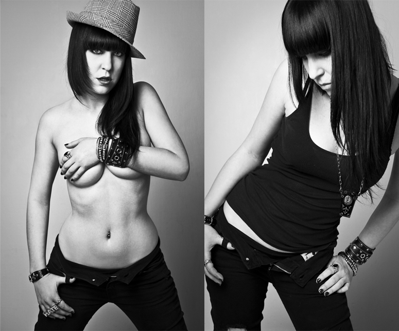 Female model photo shoot of Jacqueline Clare Morris and Nexus Effected in Adelaide, Australia