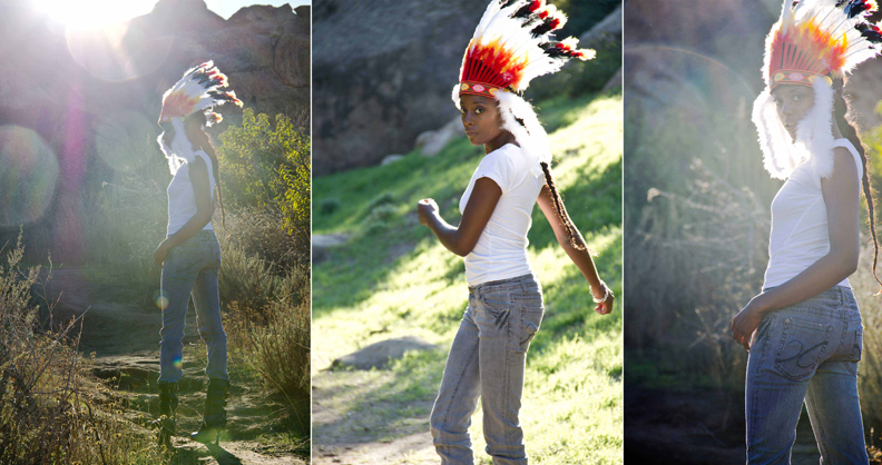 Male and Female model photo shoot of Syd Strange and Ashleigh Joi in S.Mountain, makeup by FACIALEXPRESSIONSBY ASH