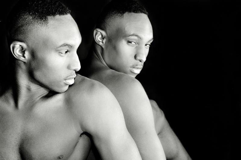 Male model photo shoot of VL_Photography_LA and Keviontae  in Los Angeles