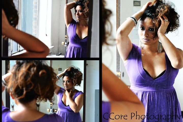 Male model photo shoot of CCore in T.O.