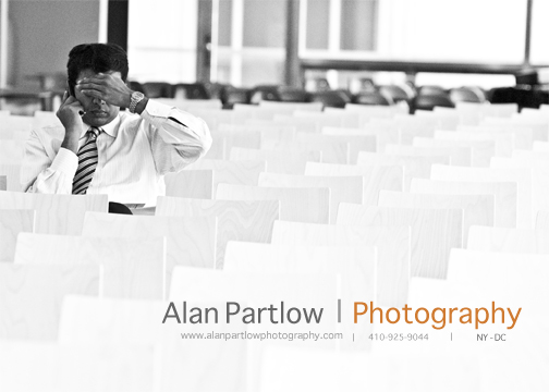 Male model photo shoot of Partlow Photography