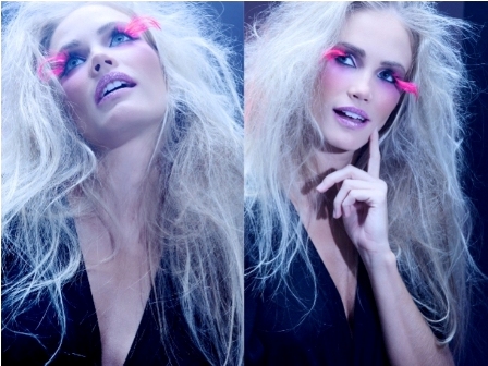 Female model photo shoot of Neta Hirsch